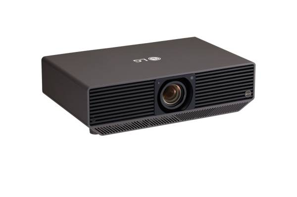LG ProBeam BU70QGA - 4K HDR Laser Beamer | HEIMKINO.DE Tuning Edition