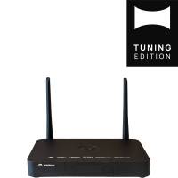 Zidoo Z9X Pro - 4K UltraHD HDR Mediaplayer