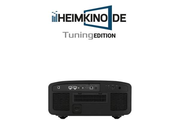 JVC DLA-NP5W - 4K HDR Beamer | HEIMKINO.DE Tuning Edition