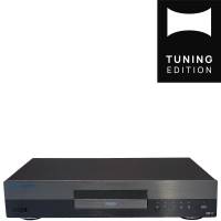 Magnetar UDP800 MKII - 4K UltraHD Blu-Ray Player | HEIMKINO.de Tuning Edition