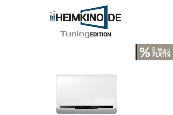 Samsung The Premiere 7 LSP7T - B-Ware Platin | HEIMKINO.DE Tuning Edition