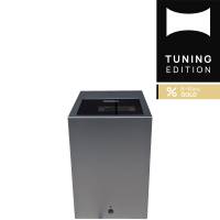 LG PU615U CineBeam S Mini UST 4K RGB Laserprojektor mit Dolby Atmos und Smart-Funktionen - B-Ware Go