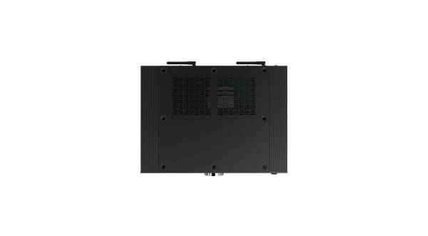 Onkyo P-80 Schwarz - Netzwerk-Vorverstärker