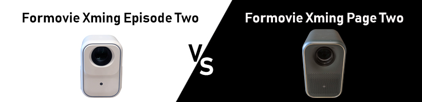 Formovie Xming Episode Two oder Formovie Xming Page Two?