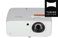 Optoma GT2100HDR - Full HD HDR Laser Beamer | HEIMKINO.DE Tuning Edition Optoma GT2100HDR - Full HD HDR Laser Beamer | HEIMKINO.DE Tuning Edition