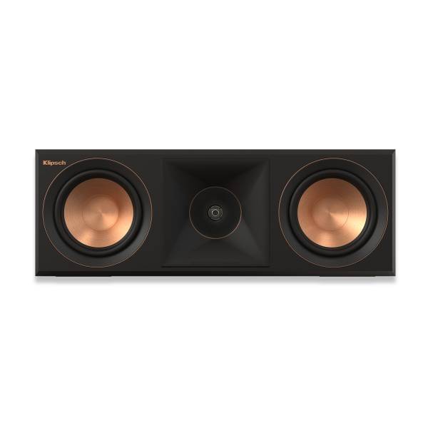 Klipsch Reference Premiere RP-500C II Schwarz - Center Lautsprecher / Stückpreis