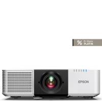 Epson EB-L890U 8000 Lumen WUXGA 3LCD-Laserprojektor für Klassenzimmer, Hörsaal, Konferenzraum - B-Wa