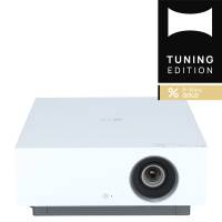 LG HU810PW Forte - B-Ware Gold