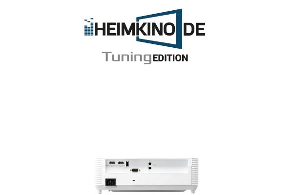 ViewSonic PX704HDE - Full HD Beamer | HEIMKINO.DE Tuning Edition