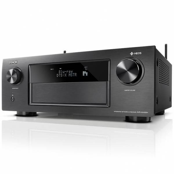 Denon AVR-X4500H