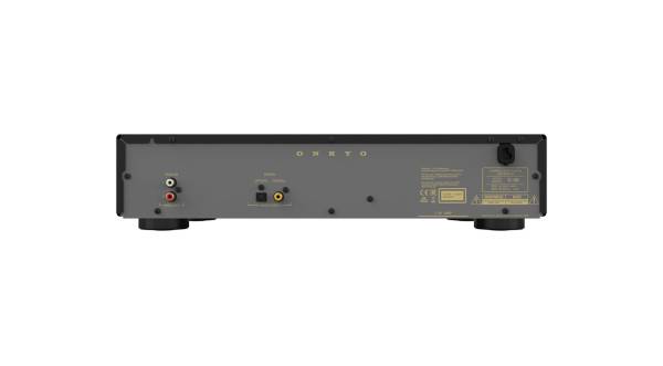 Onkyp C-30 Schwarz - CD Player