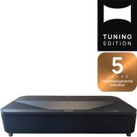 Epson EH-LS800B - 4K HDR Laser TV Beamer | HEIMKINO.de Tuning Edition