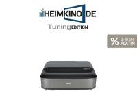 Epson EH-LS650B - B-Ware Platin | HEIMKINO.DE Tuning Edition