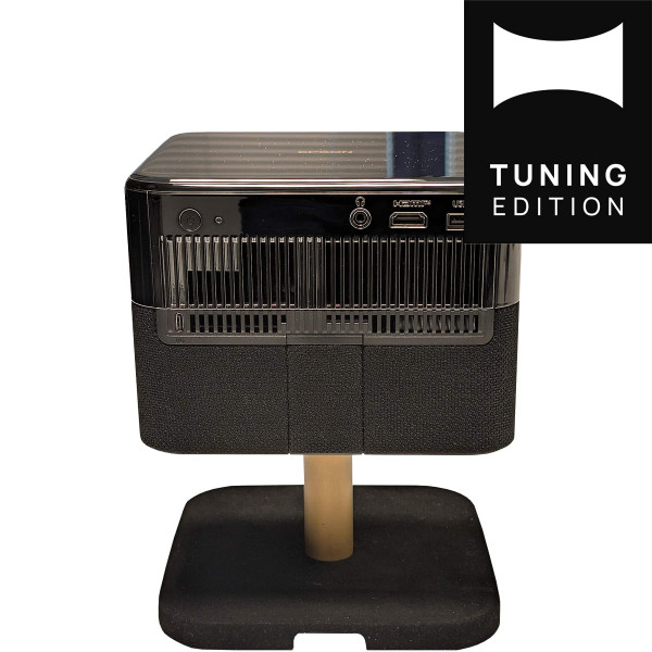 Epson EF-73 - 4K HDR LED Beamer | HEIMKINO.de Tuning Edition