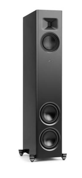 Martin Logan Motion F20 Schwarz - Standlautsprecher / Stückpreis