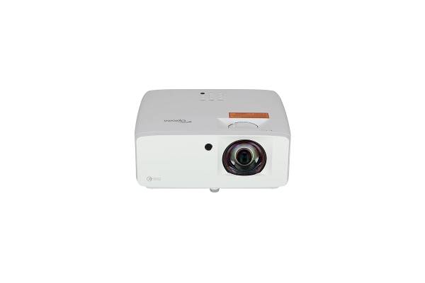 Optoma UHZ35ST - B-Ware Gold | HEIMKINO.DE Tuning Edition
