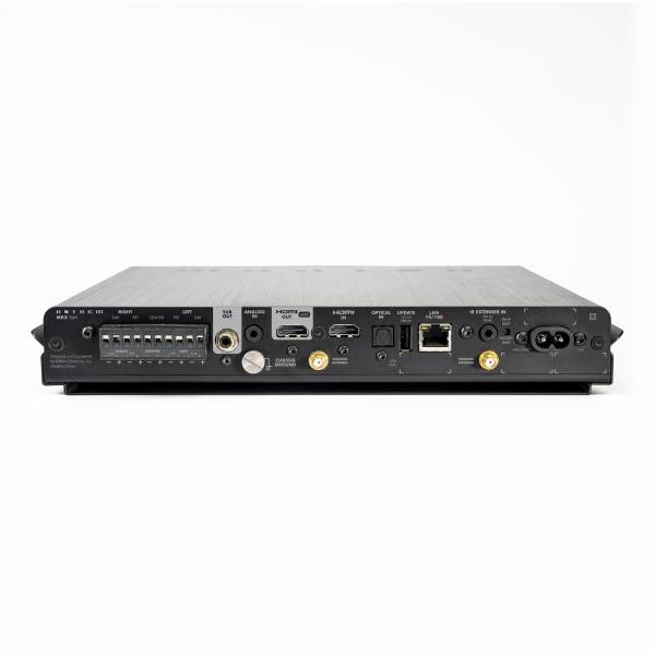 Anthem MRX Slim - 5.1 AV-Receiver | HEIMKINO.de Tuning Edition