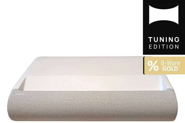 Samsung The Premiere 7 (LPU7D) - B-Ware Gold | HEIMKINO.DE Tuning Edition