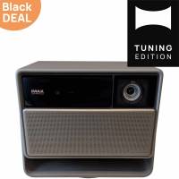 XGIMI Horizon 20 Pro - 4K HDR Laser Beamer | HEIMKINO.de Tuning Edition