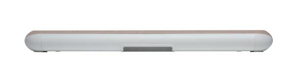 Bluesound PULSE Cinema Mini Beige - 2.1 Soundbar