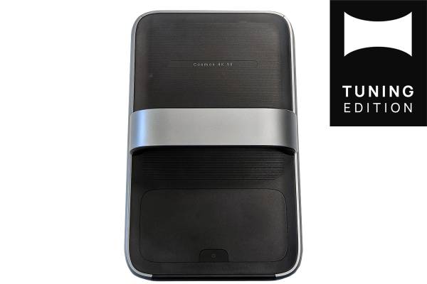 Nebula Cosmos 4K SE - 4K HDR Laser LED Beamer | HEIMKINO.de Tuning Edition
