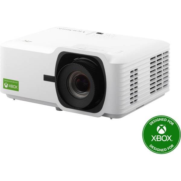 ViewSonic V554K - 4K HDR Beamer | HEIMKINO.DE Tuning Edition