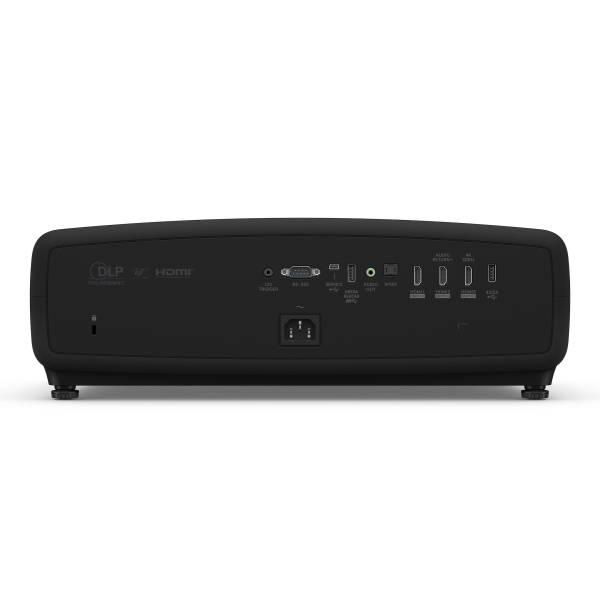 BenQ W2720i - B-Ware Silber | HEIMKINO.de Tuning Edition