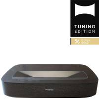 Hisense PL2 Laser Cinema - B-Ware Gold | HEIMKINO.DE Tuning Edition