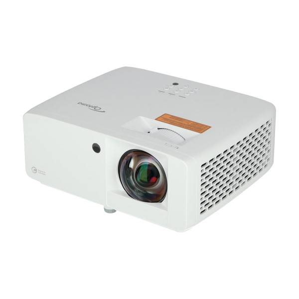 Optoma GT2100HDR - Full HD HDR Laser Beamer | HEIMKINO.DE Tuning Edition