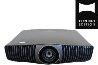 BenQ W5800 - 4K HDR Laser Beamer | HEIMKINO.DE Tuning Edition BenQ W5800 - 4K HDR Laser Beamer | HEIMKINO.DE Tuning Edition
