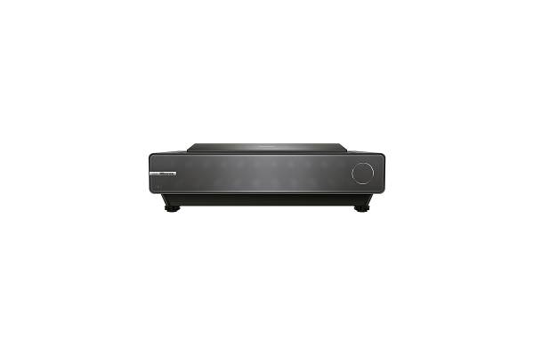 Hisense PX2-Pro TriChroma - B-Ware Platin | HEIMKINO.de Tuning Edition