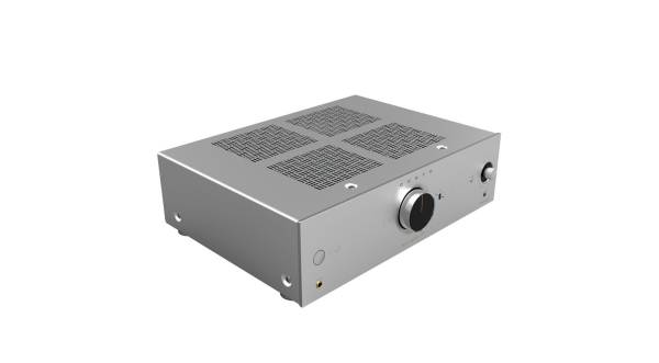 Onkyo A-50 Silber - Netzwerk-Verstärker