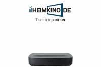 Hisense PL1 - 4K Laser TV Beamer | HEIMKINO.DE Tuning Edition