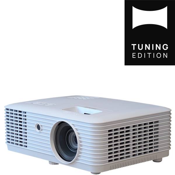 Acer PL3515 VERO - Full HD HDR Laser Beamer | HEIMKINO.de Tuning Edition