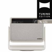 XGIMI Horizon S Max - B-Ware Platin | HEIMKINO.DE Tuning Edition