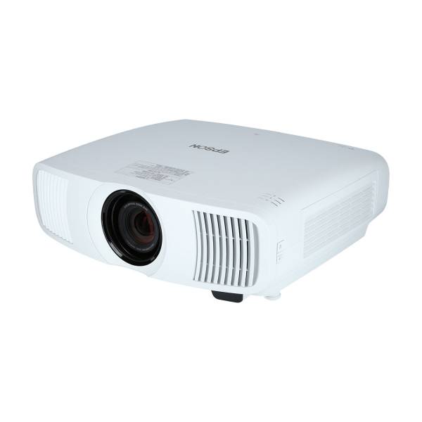 Epson EH-LS11000W - 4K HDR Laser Beamer | HEIMKINO.DE Tuning Edition