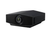 Sony BRAVIA Projektor 7 Schwarz - 4K HDR Laser Beamer | HEIMKINO.DE Tuning Edition Sony BRAVIA Projektor 7 Schwarz - 4K HDR Laser Beamer | HEIMKINO.DE Tuning Edition