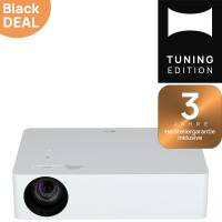 LG CineBeam HU70LS - 4K HDR LED Beamer | HEIMKINO.de Tuning Edition