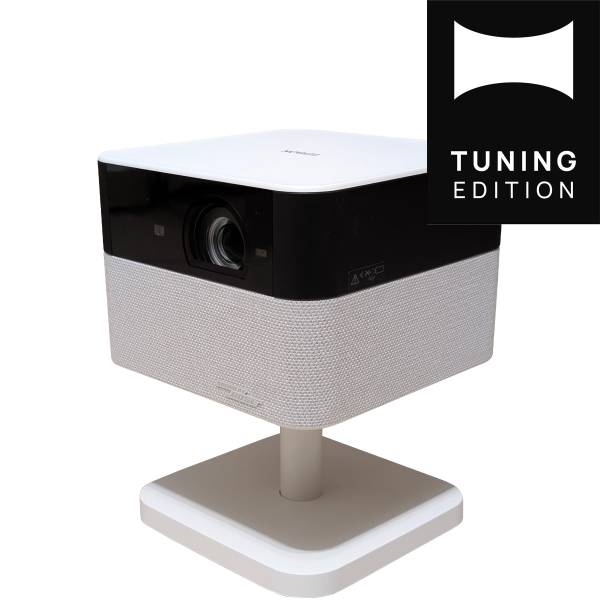 Epson EF-71 - Full HD HDR LED Beamer | HEIMKINO.de Tuning Edition