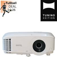 BenQ TH575i - Full HD Beamer | HEIMKINO.de Tuning Edition