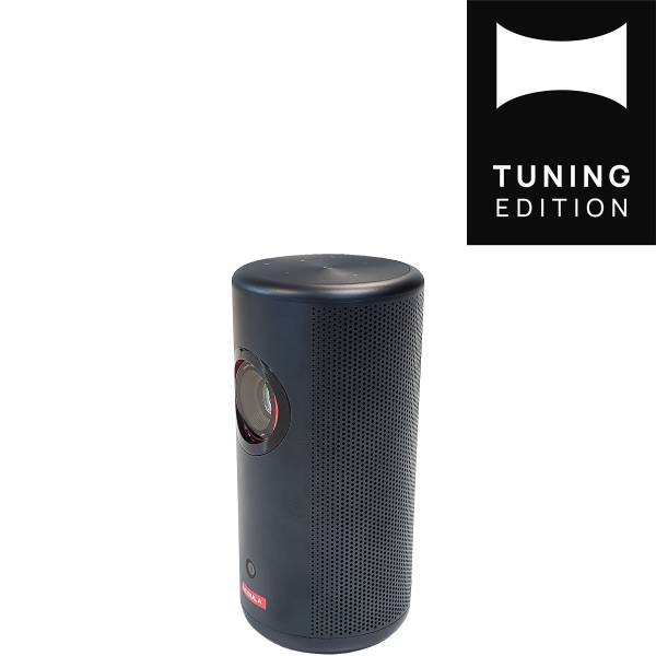 Nebula Capsule 3 - Full HD HDR Laser Beamer | HEIMKINO.de Tuning Edition