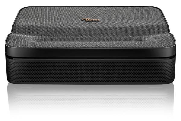 Optoma Photon Go - B-Ware Platin | HEIMKINO.DE Tuning Edition