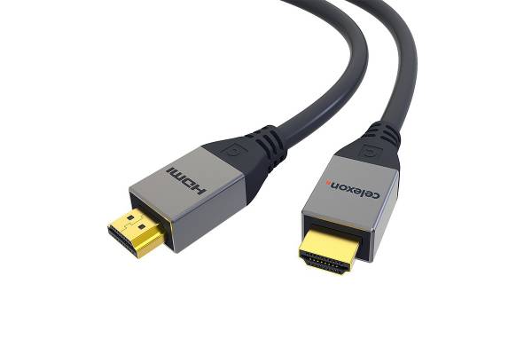 celexon Professional HDMI 3m - HDMI 2.0b Premium Kabel