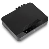 Vorschau: Bluesound POWERNODE EDGE HD kompakter kabelloser Streaming Stereoverstärker für Multiroom, Schwarz Vorschau: Bluesound POWERNODE EDGE HD kompakter kabelloser Streaming Stereoverstärker für Multiroom, Schwarz