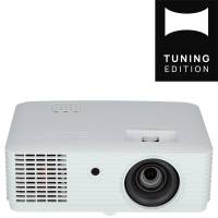 Acer HL6810ATV Vero - 4K HDR Laser LED Beamer | HEIMKINO.de Tuning Edition
