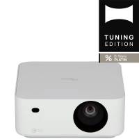 Optoma ML1080ST - B-Ware Platin | HEIMKINO.DE Tuning Edition