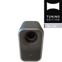 Formovie Xming Page Two - B-Ware Silber | HEIMKINO.de Tuning Edition