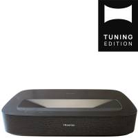 Hisense PL2 Laser Cinema - 4K HDR Laser TV Beamer | HEIMKINO.de Tuning Edition Hisense PL2 Laser Cinema - 4K HDR Laser TV Beamer | HEIMKINO.de Tuning Edition