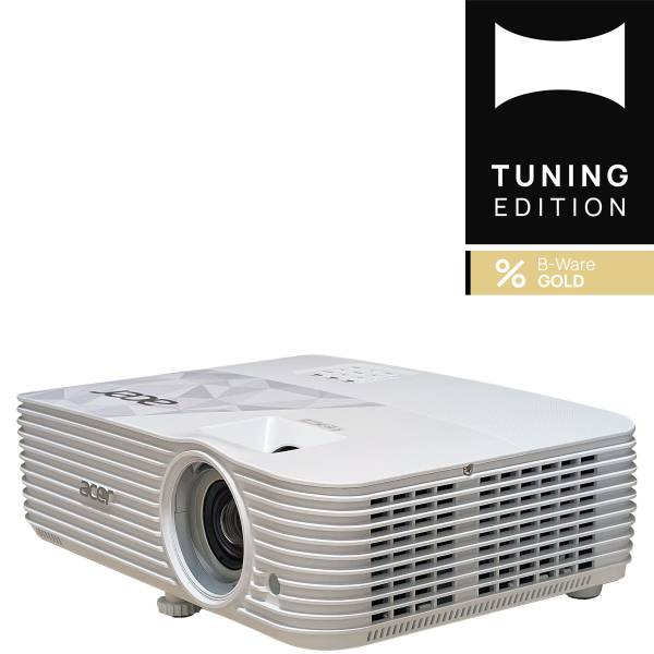 Acer Vero HL6820G 4K-Laser-Heimkino Beamer - B-Ware Gold