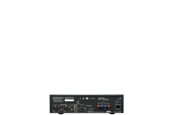 NAD C298 - 2 Kanal AV-Endstufe